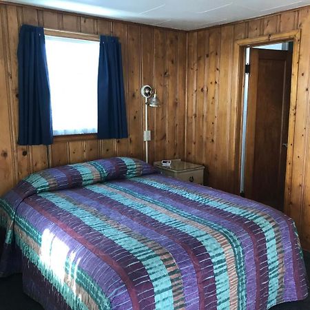 Trail Riders Motel Granby Dış mekan fotoğraf