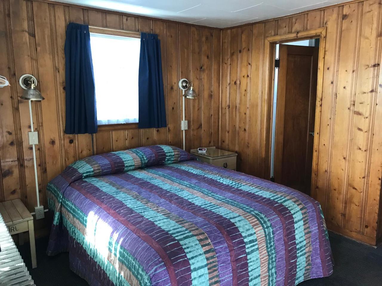 Trail Riders Motel Granby Dış mekan fotoğraf